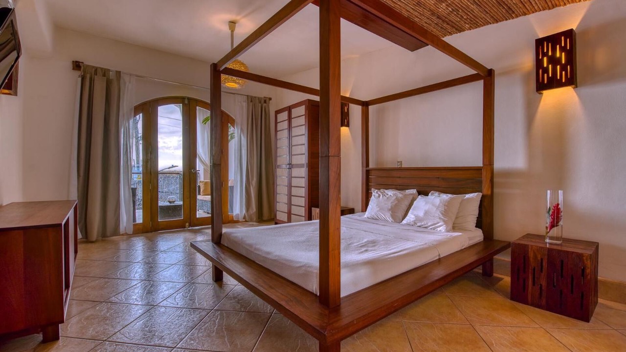 Photo of Bedroom in San Juan del Sur