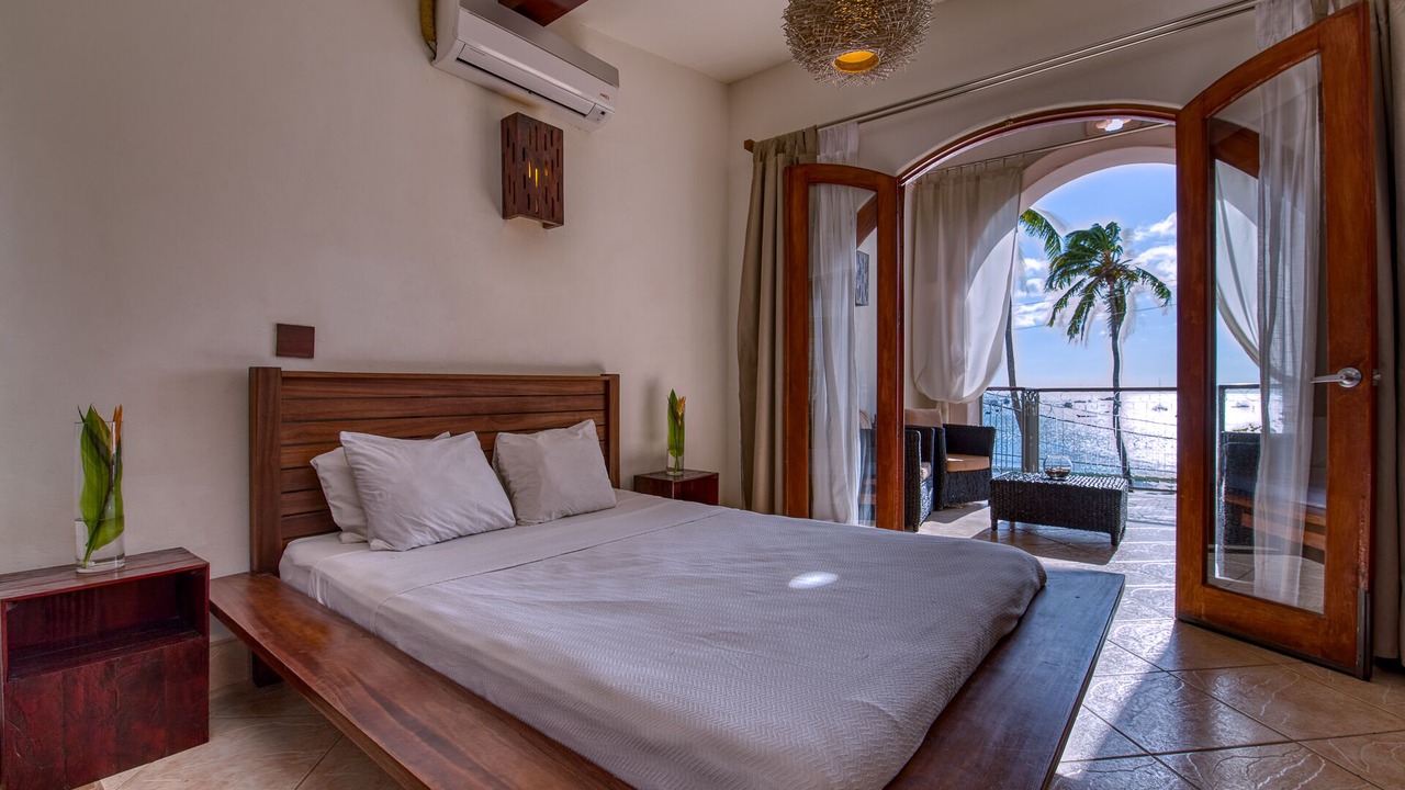 Photo of Bedroom in San Juan del Sur