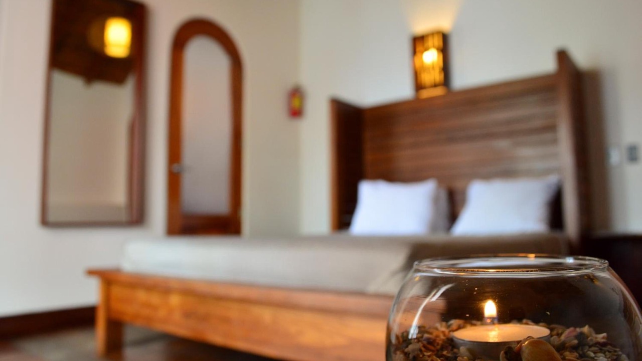 Photo of Bedroom in San Juan del Sur