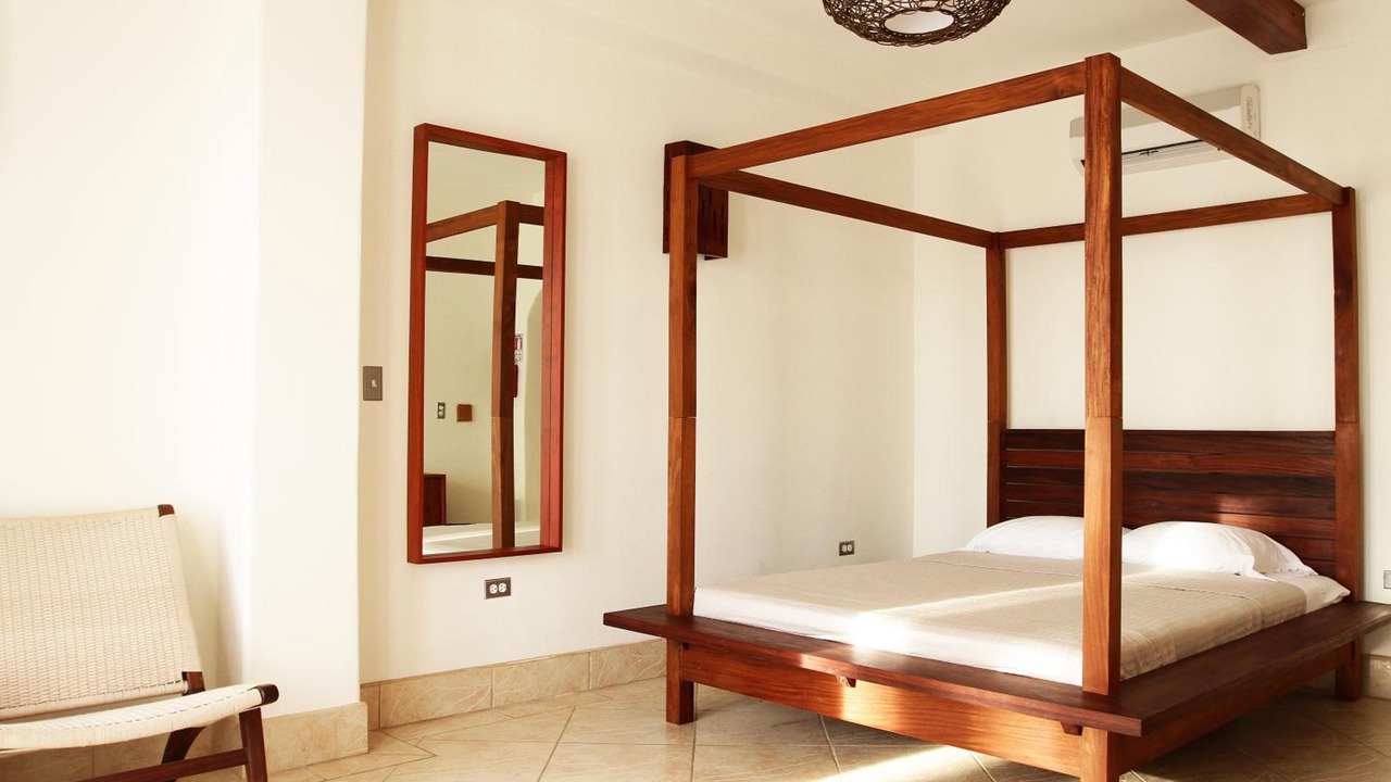 Photo of Bedroom in San Juan del Sur