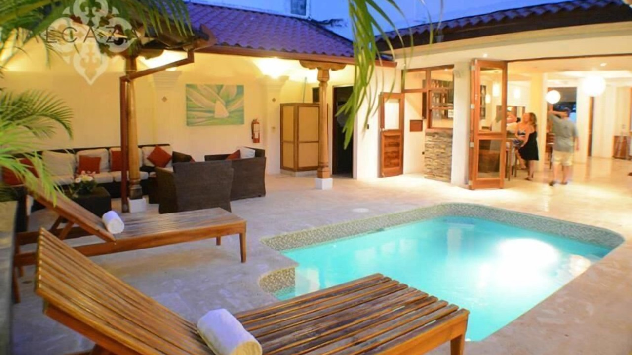 Photo of Outdoor in San Juan del Sur