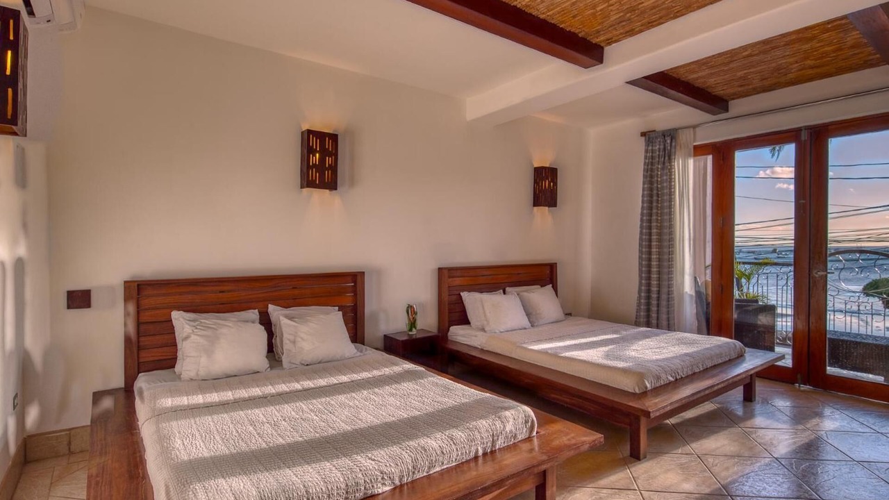 Photo of Bedroom in San Juan del Sur