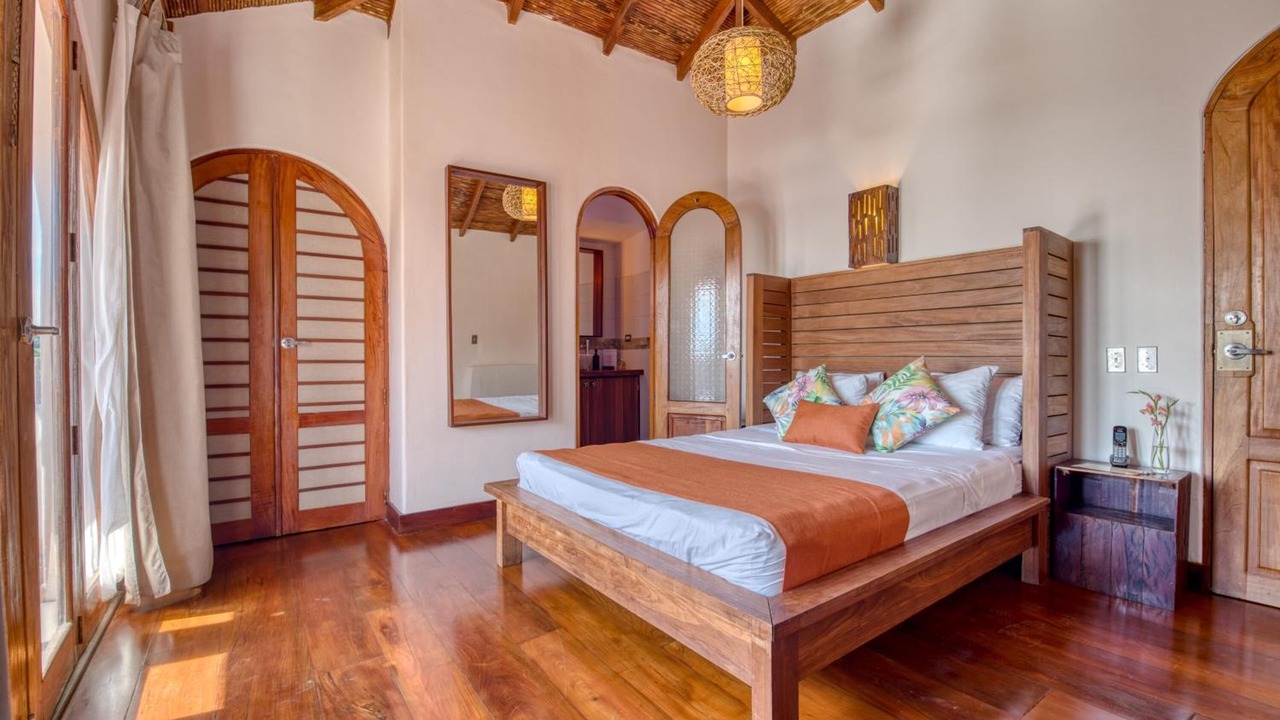 Photo of Bedroom in San Juan del Sur