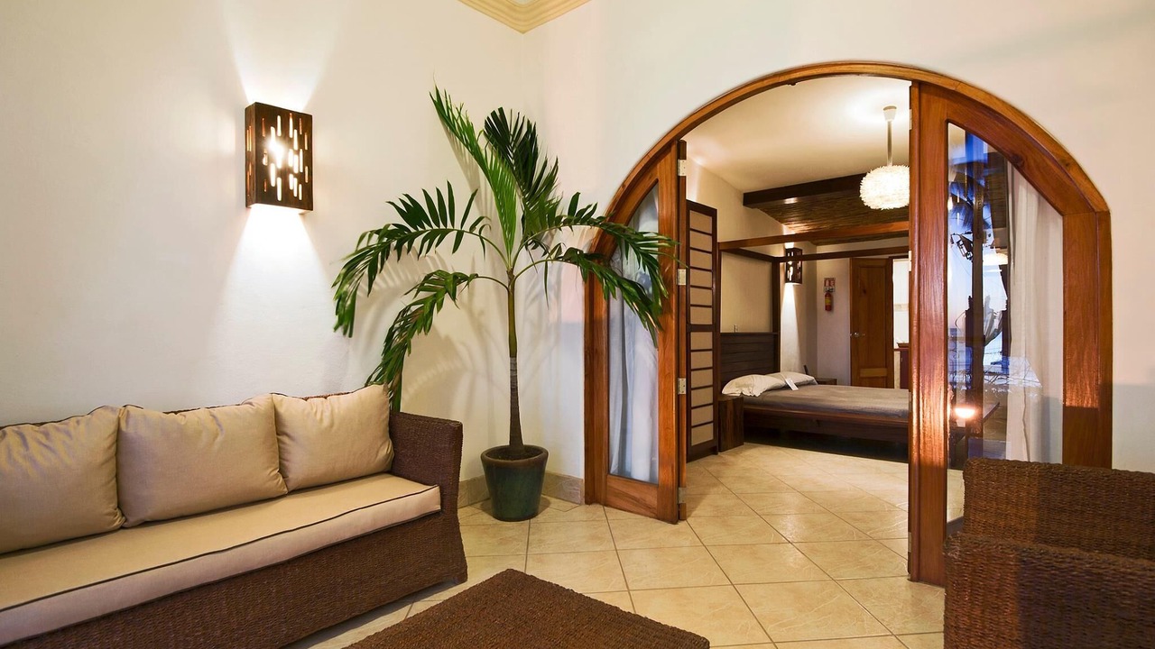 Photo of Bedroom in San Juan del Sur