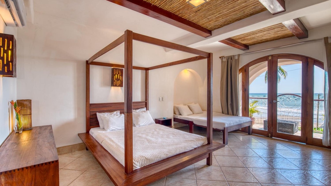 Photo of Bedroom in San Juan del Sur