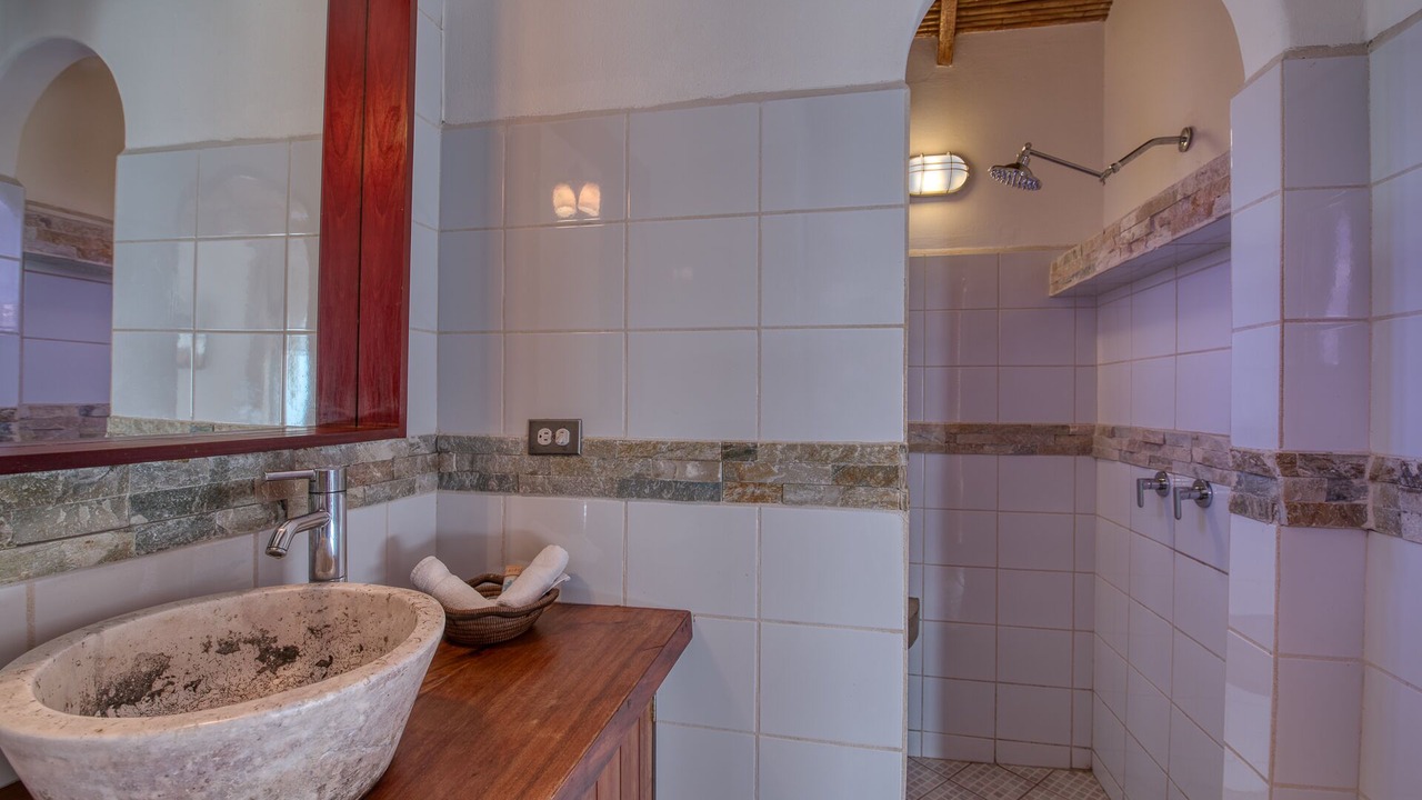 Photo of Bathroom in San Juan del Sur