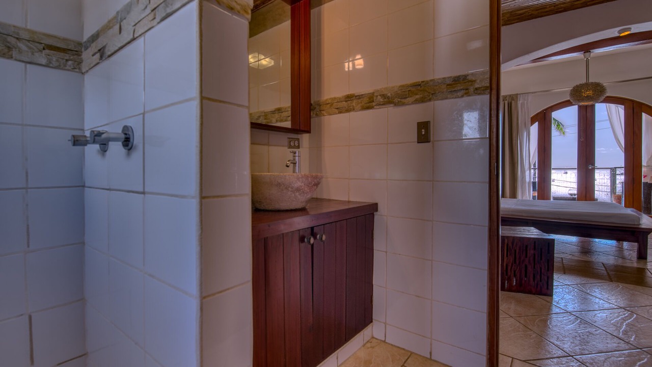 Photo of Bathroom in San Juan del Sur
