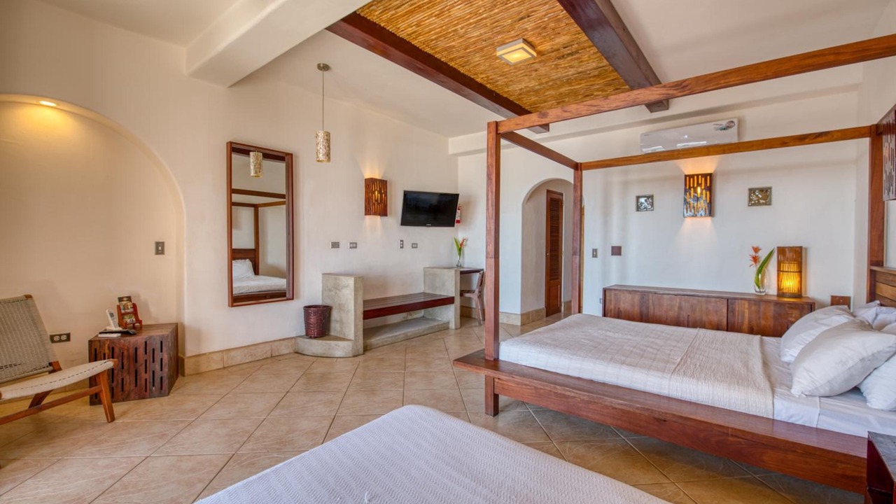 Photo of Bedroom in San Juan del Sur