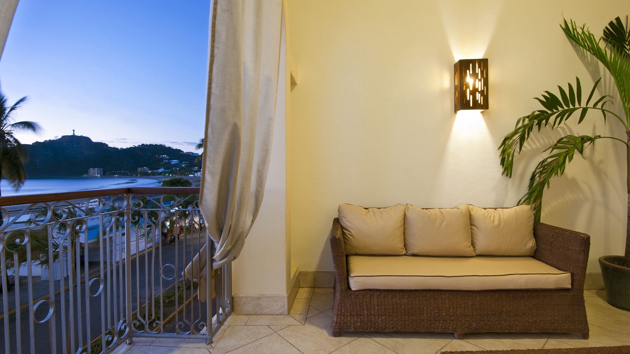Photo of Bedroom in San Juan del Sur