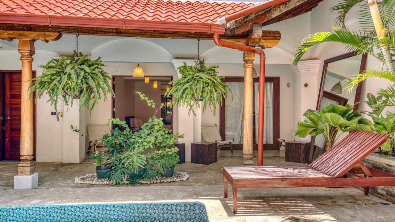 Photo of Outdoor in San Juan del Sur
