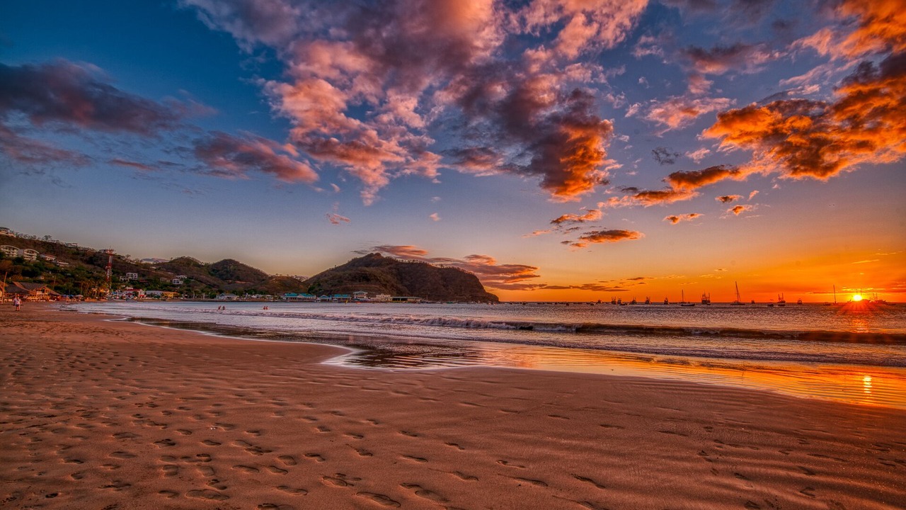Photo of Others in San Juan del Sur