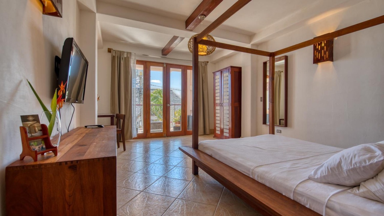 Photo of Bedroom in San Juan del Sur