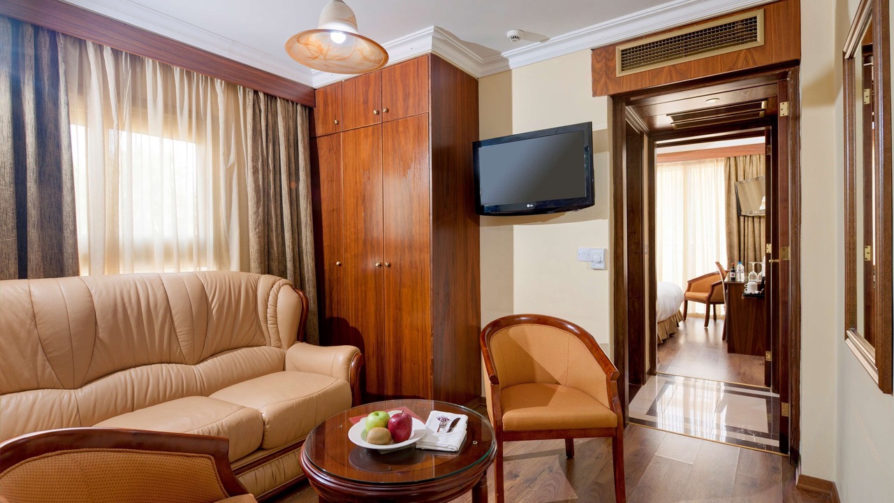 Photo of Bedroom in Nicosia