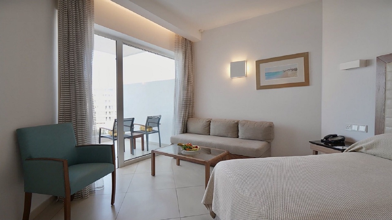Photo of Bedroom in Protaras