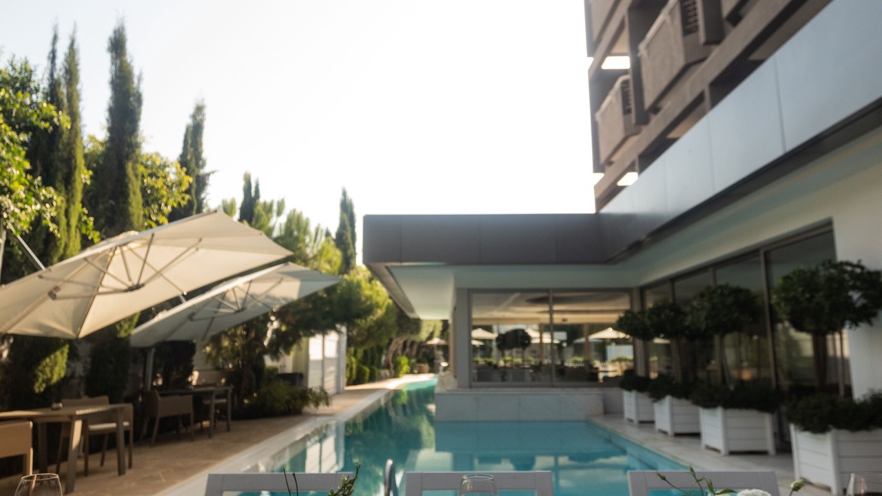 Photo of Outdoor in Limassol