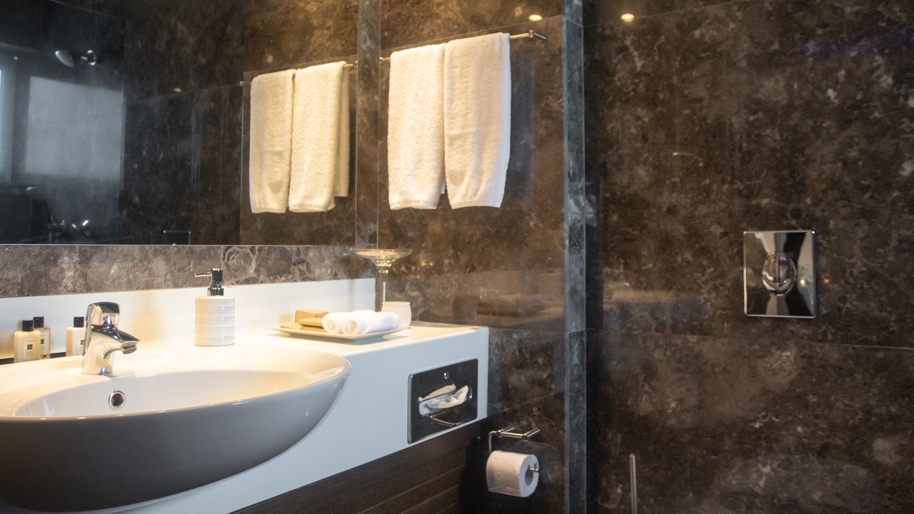 Photo of Bathroom in Limassol