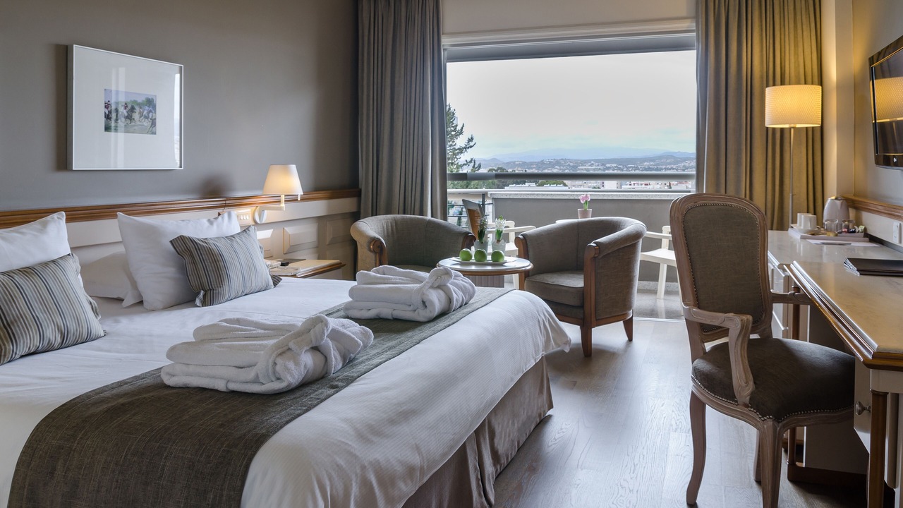 Photo of Bedroom in Limassol
