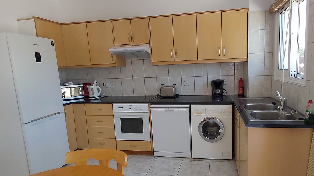 Photo of Kitchen in Prodromi