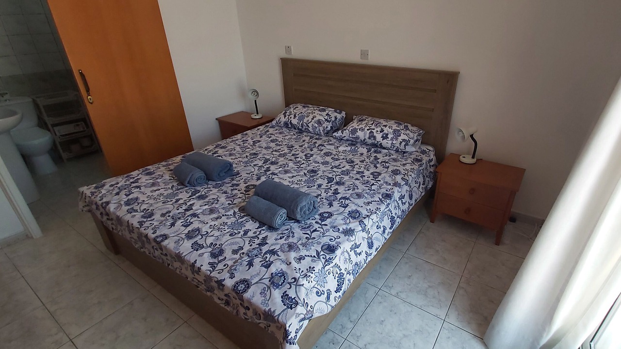 Photo of Bedroom in Prodromi