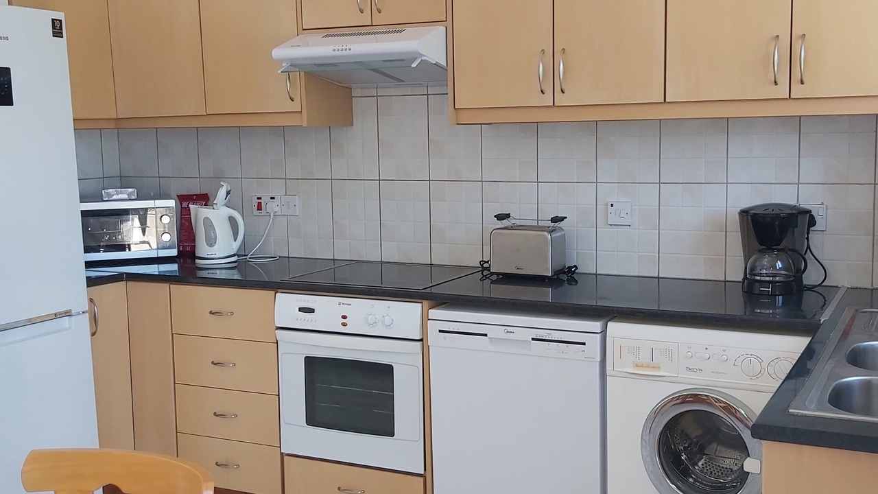 Photo of Kitchen in Prodromi