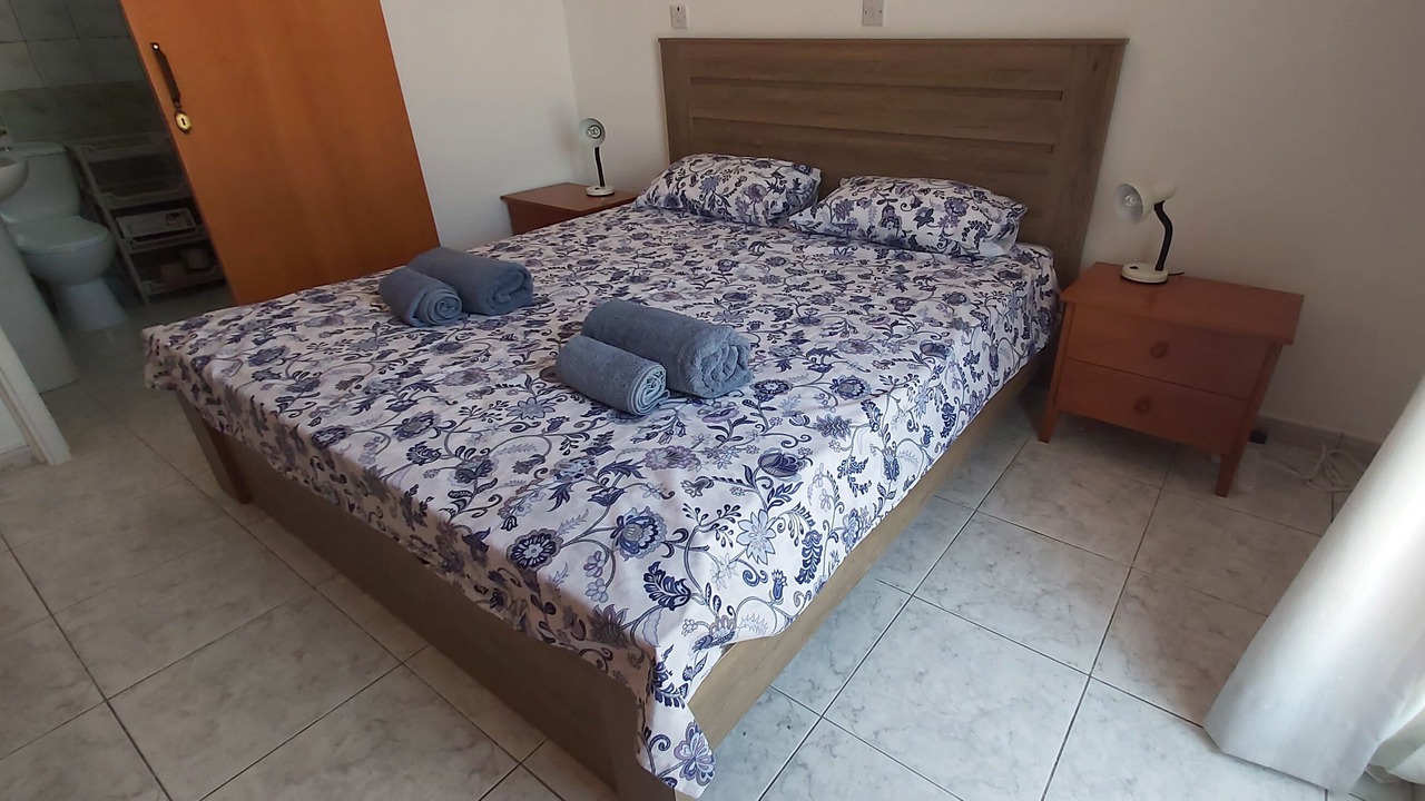 Photo of Bedroom in Prodromi