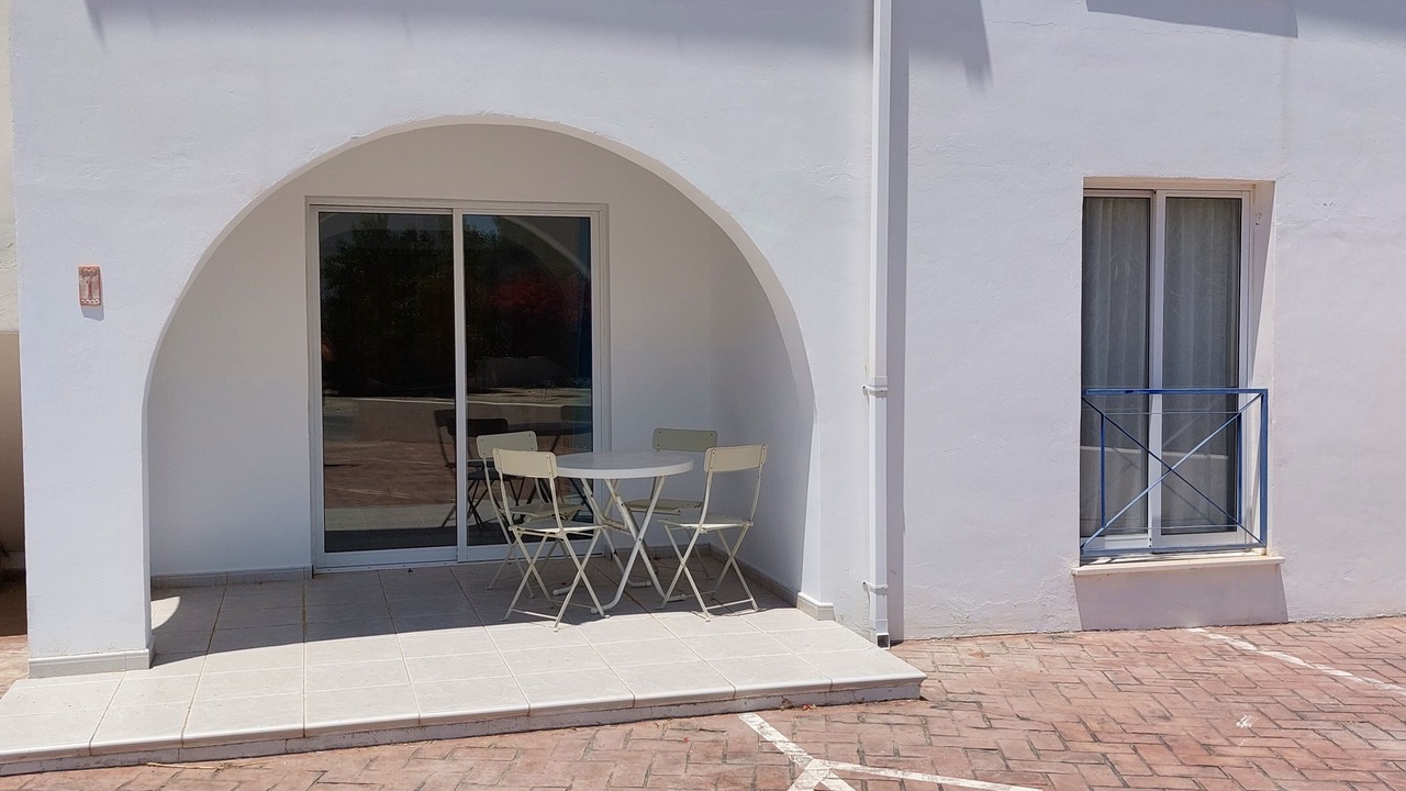 Photo of Patio Balcony in Prodromi