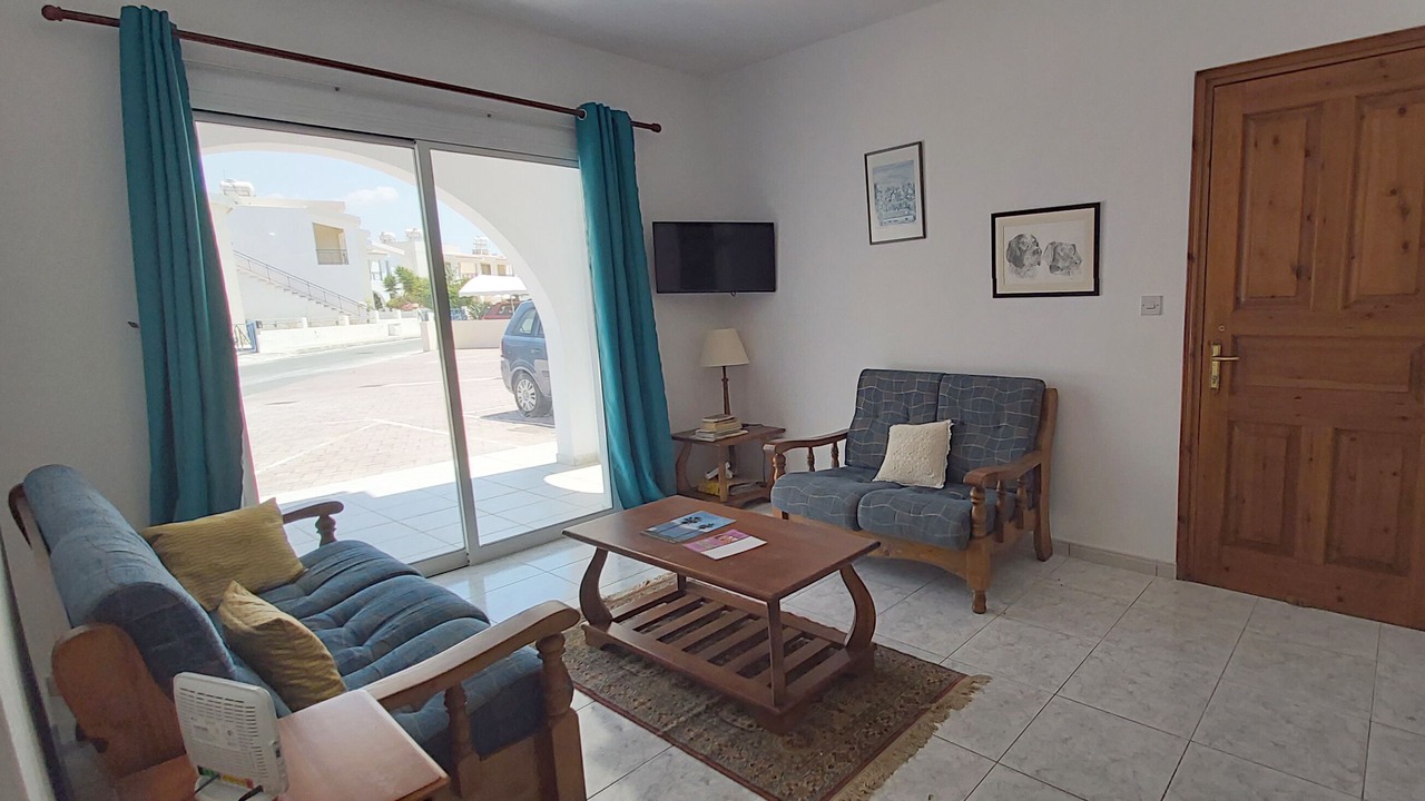Photo of Livingroom in Prodromi