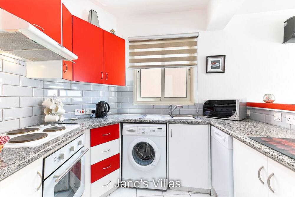 Photo of Kitchen in Anarita