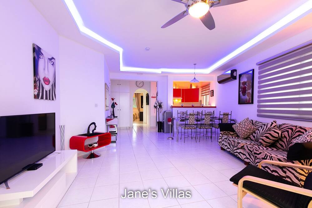 Photo of Livingroom in Anarita