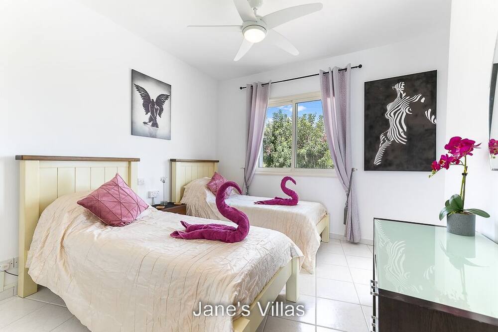 Photo of Bedroom in Anarita