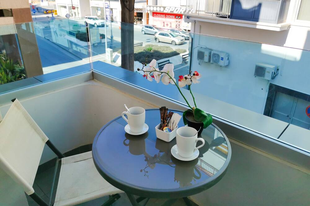 Photo of Patio Balcony in Larnaca City Centre