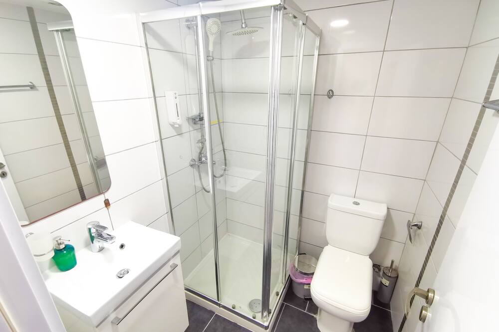Photo of Bathroom in Larnaca City Centre