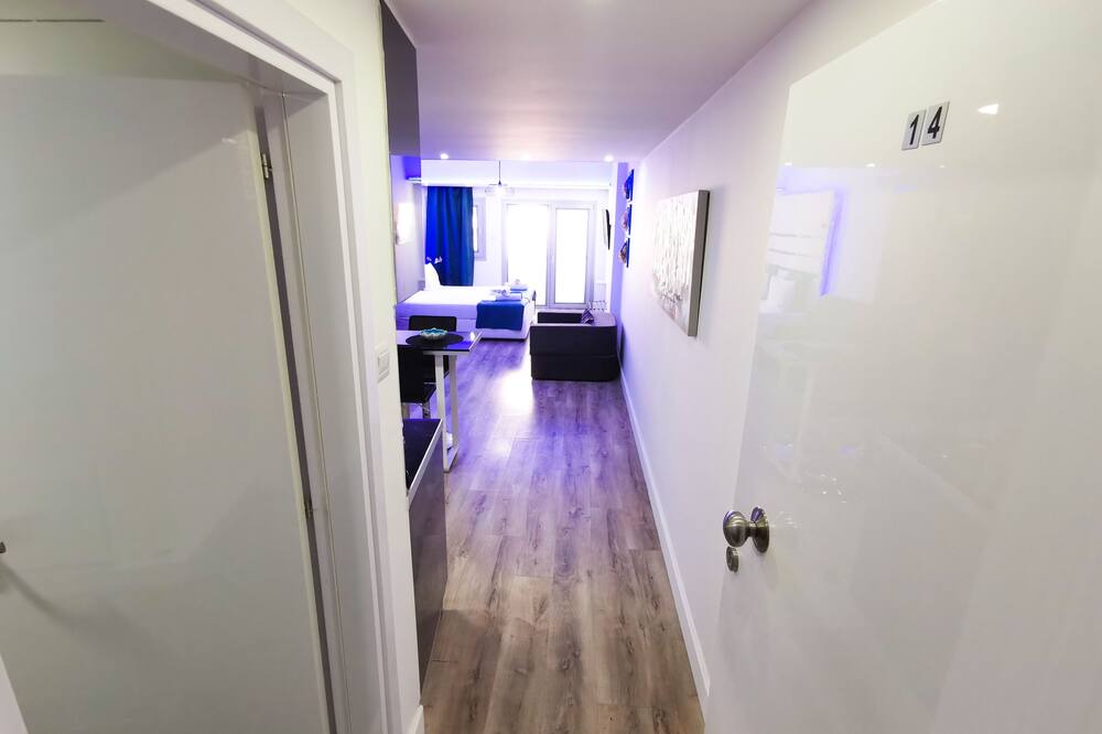 Photo of Bedroom in Larnaca City Centre