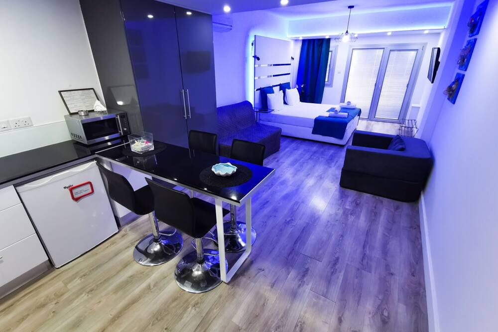 Photo of Bedroom in Larnaca City Centre