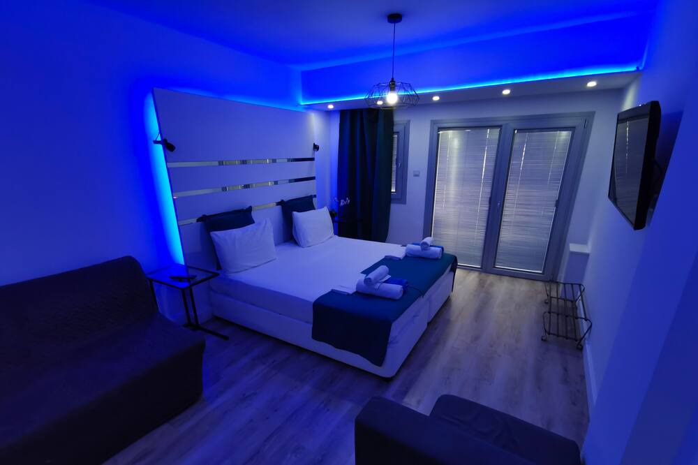 Photo of Bedroom in Larnaca City Centre