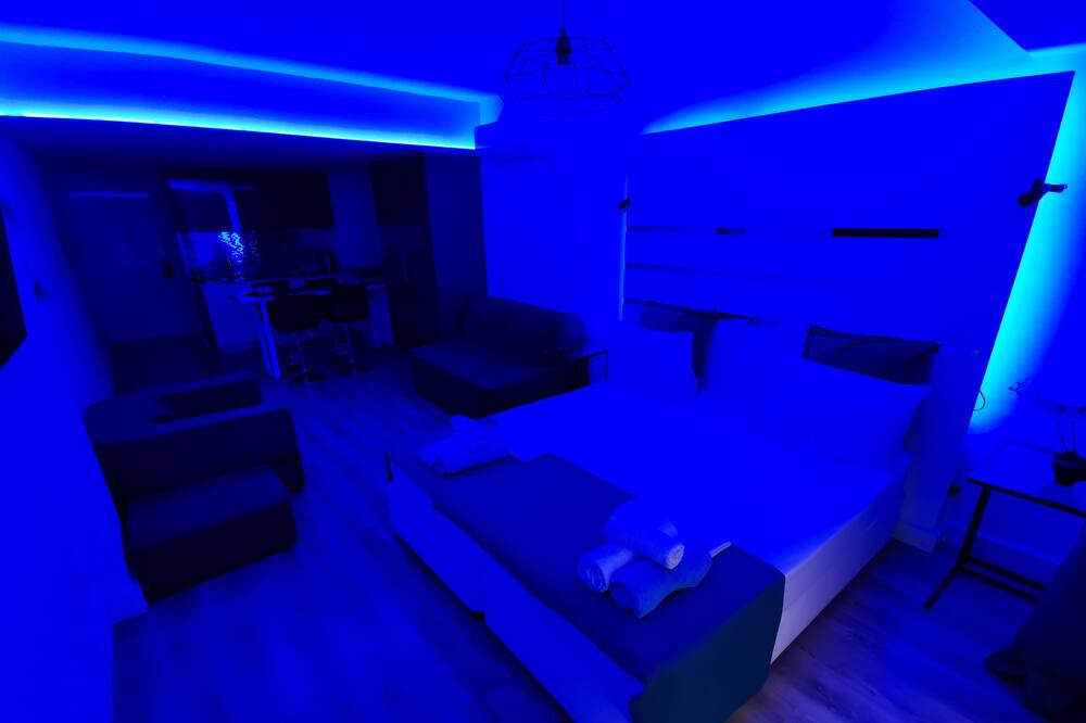 Photo of Bedroom in Larnaca City Centre