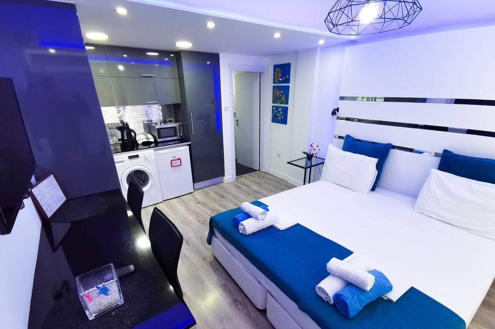 Photo of Bedroom in Larnaca City Centre