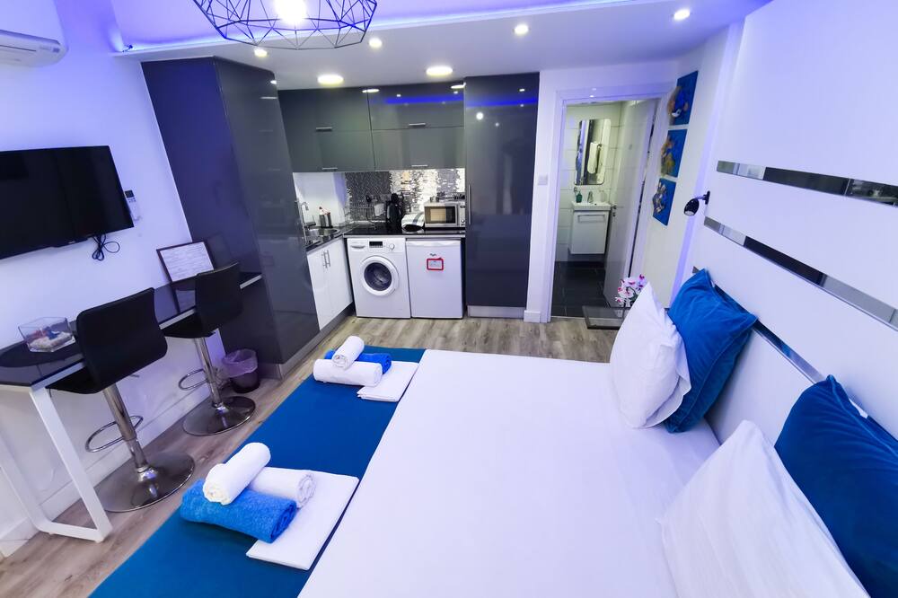 Photo of Bedroom in Larnaca City Centre