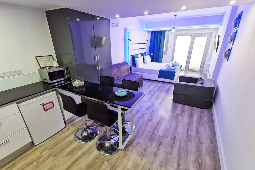 Photo of Bedroom in Larnaca City Centre
