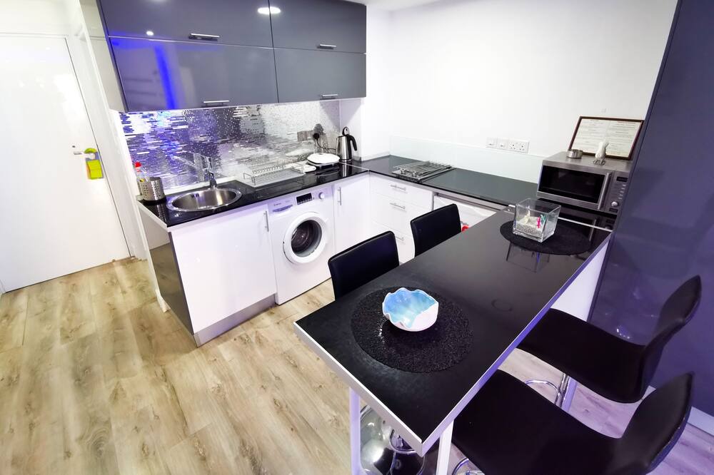 Photo of Kitchen in Larnaca City Centre