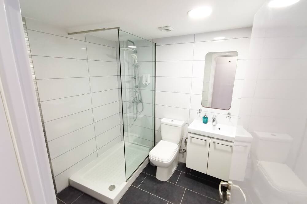Photo of Bathroom in Larnaca City Centre