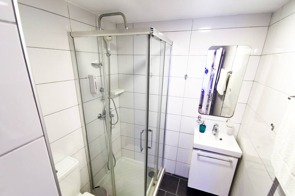 Photo of Bathroom in Larnaca City Centre
