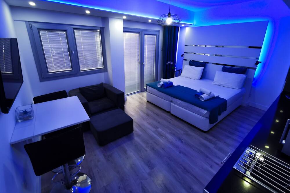 Photo of Bedroom in Larnaca City Centre