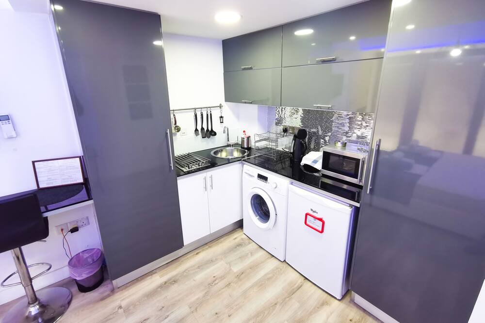 Photo of Kitchen in Larnaca City Centre