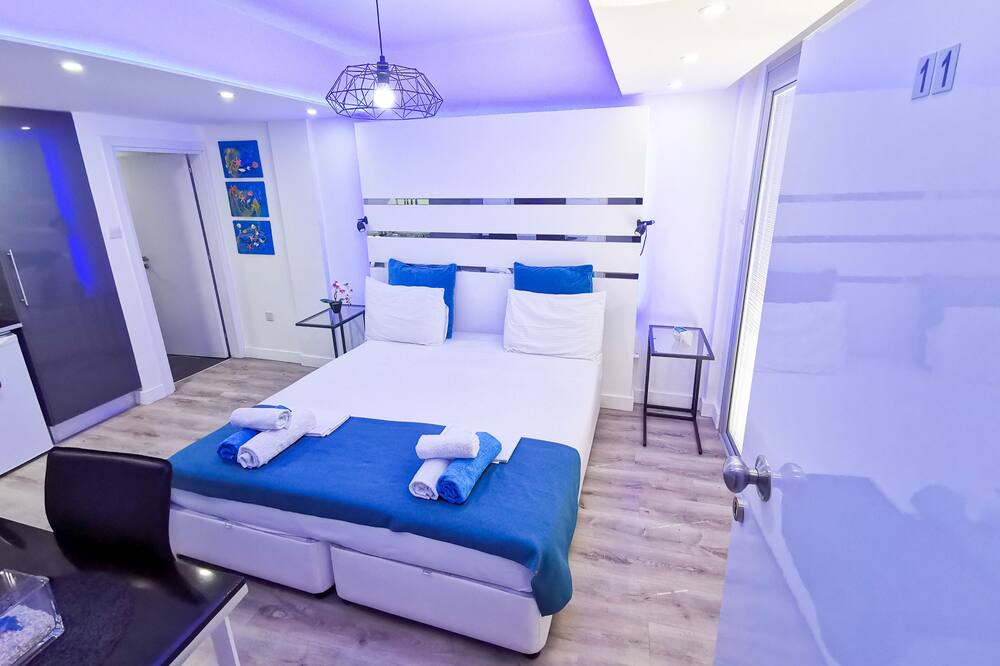 Photo of Bedroom in Larnaca City Centre