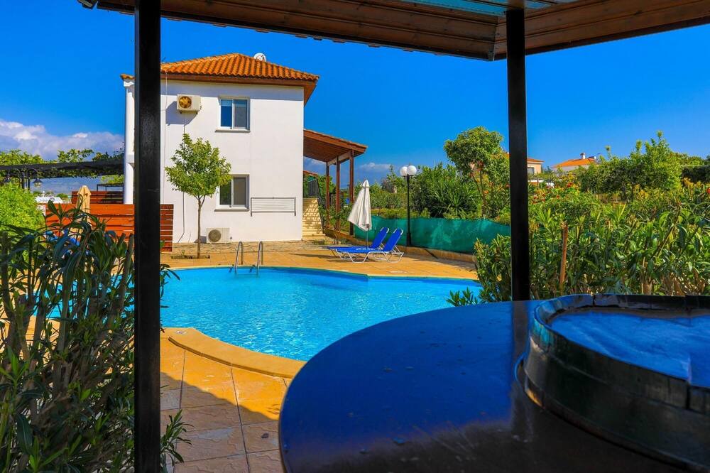 Photo of Outdoor in Latchi