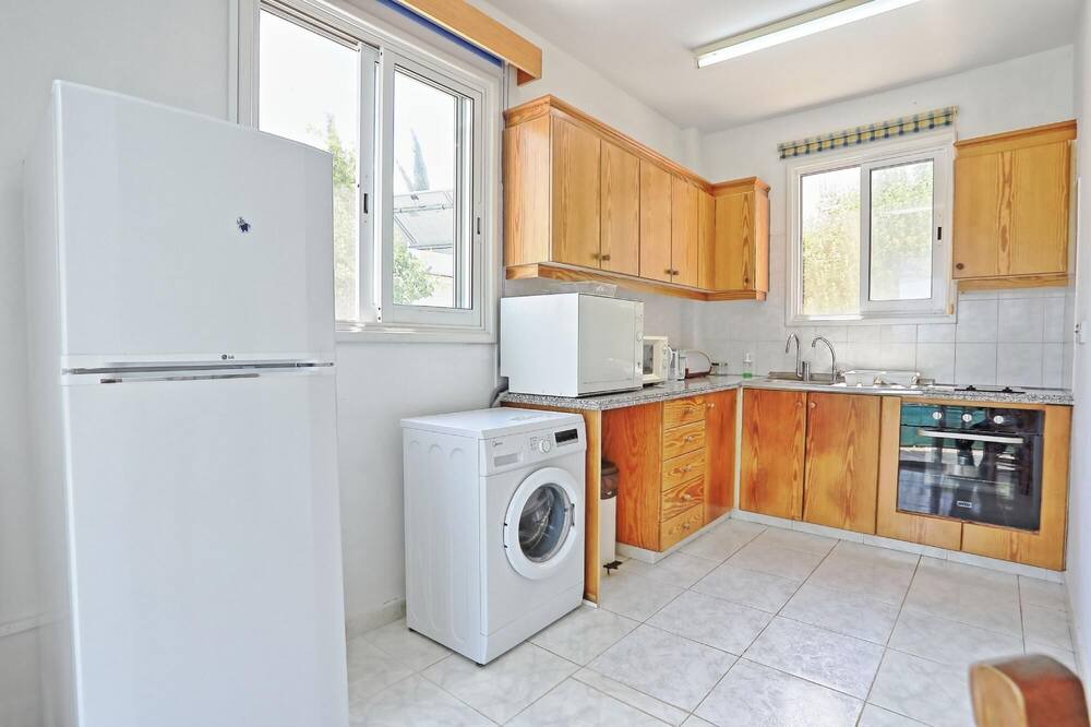 Photo of Kitchen in Latchi