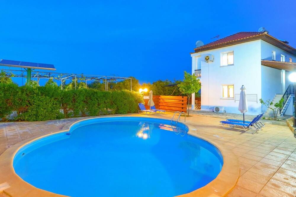 Photo of Outdoor in Latchi
