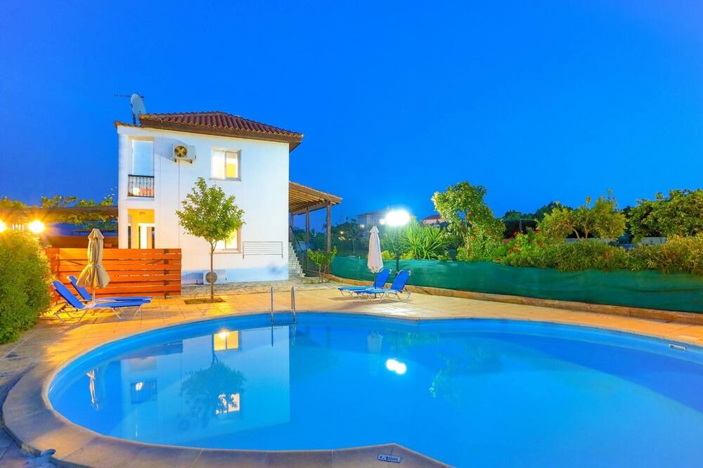 Photo of Outdoor in Latchi