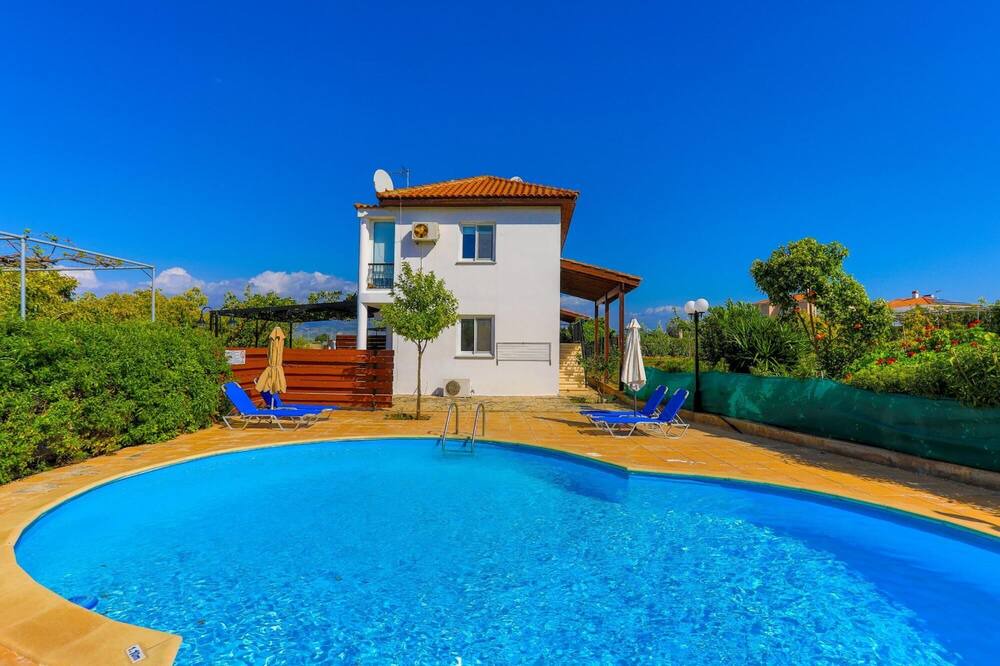 Photo of Outdoor in Latchi